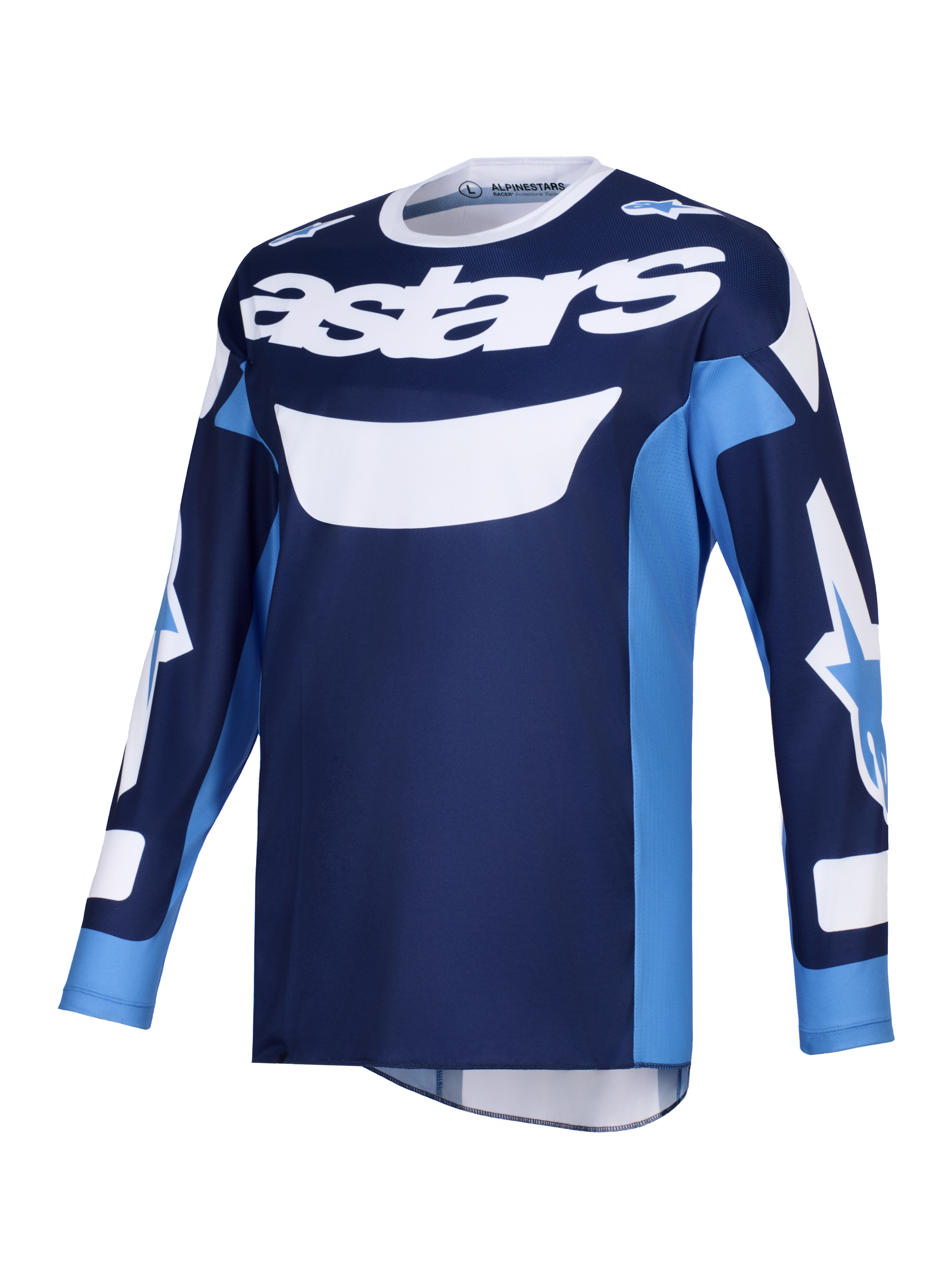 2026 Racer Riway Trikot