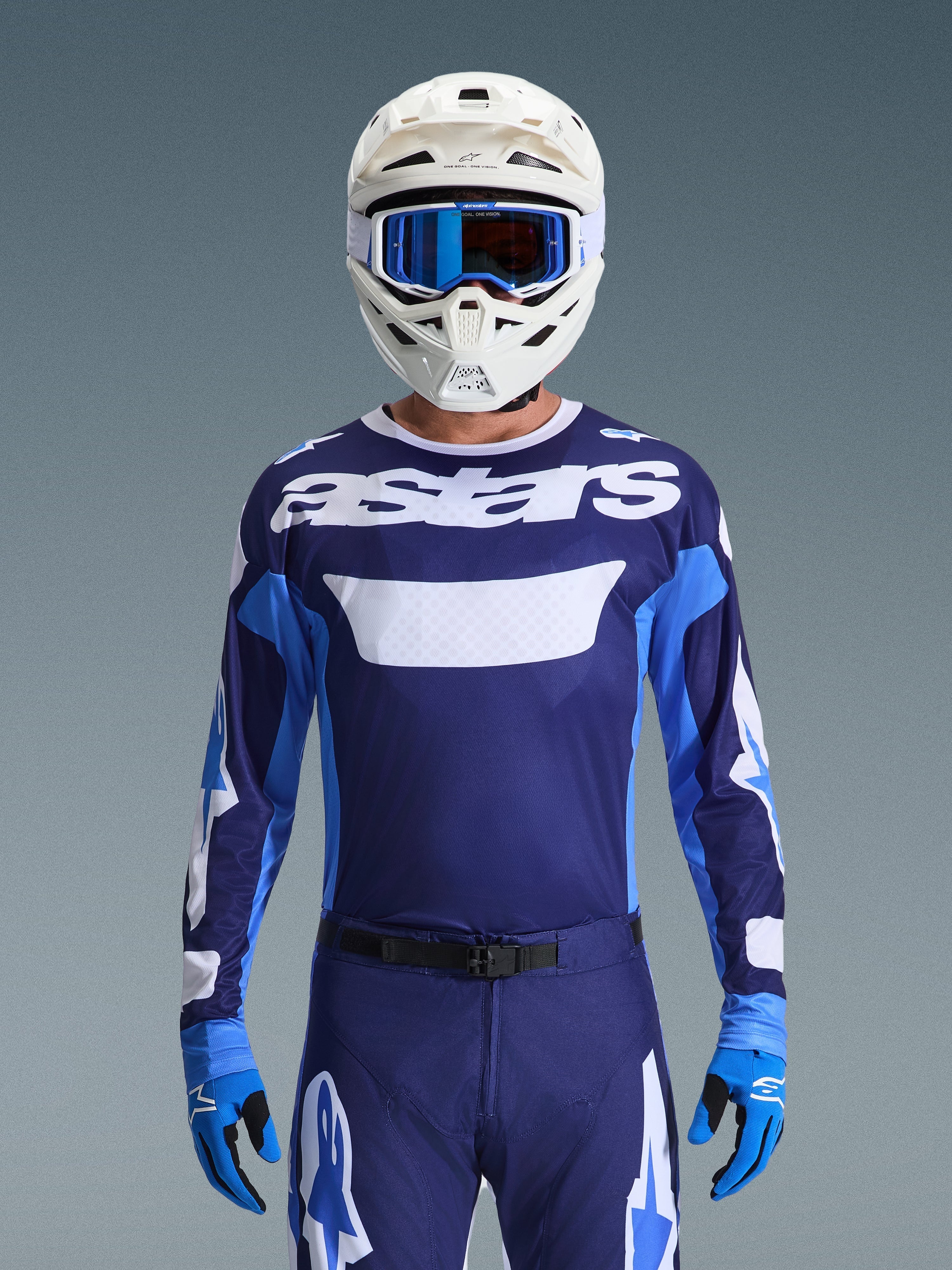 2026 Racer Riway Trikot