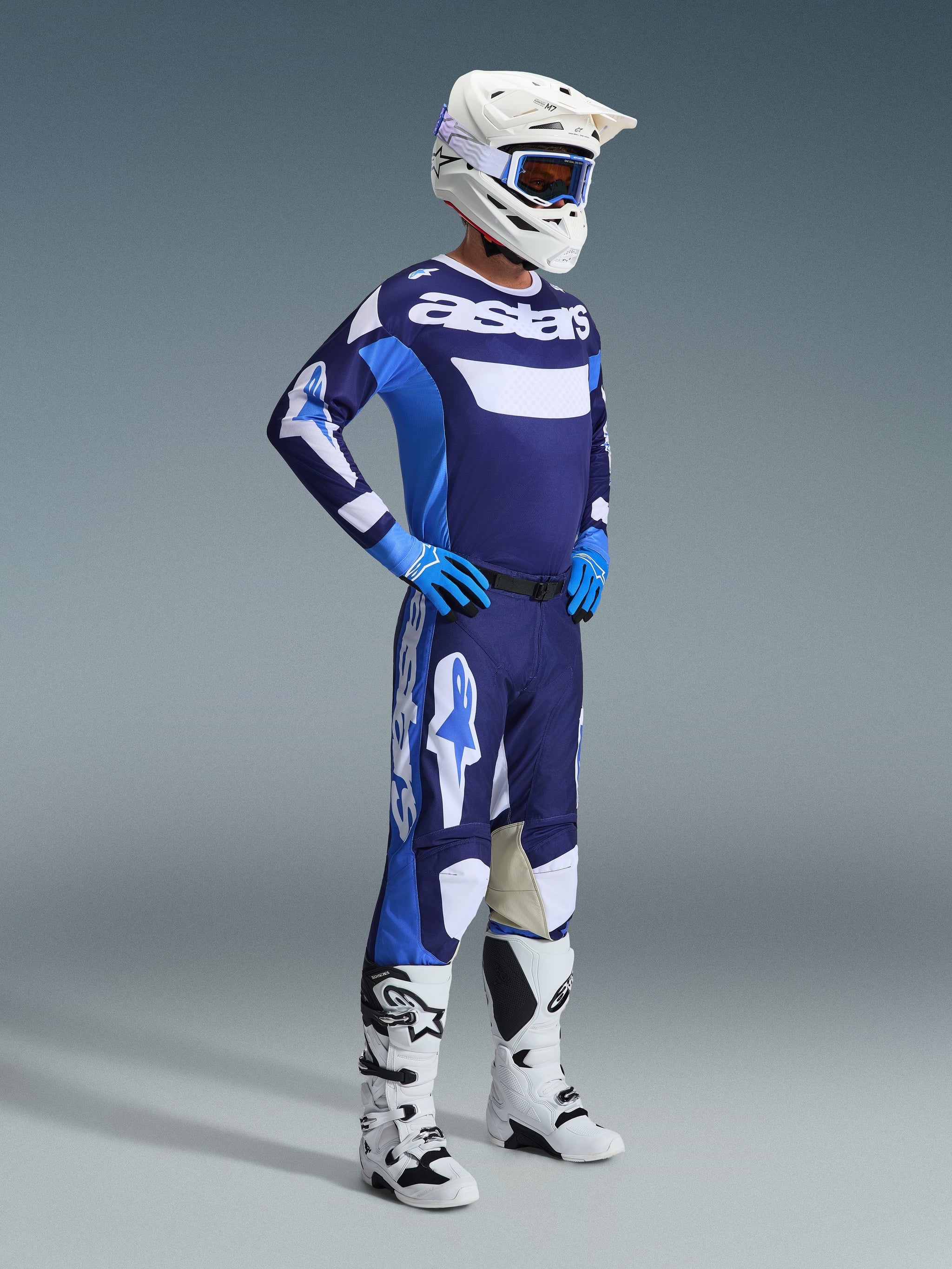 2026 Racer Riway Trikot
