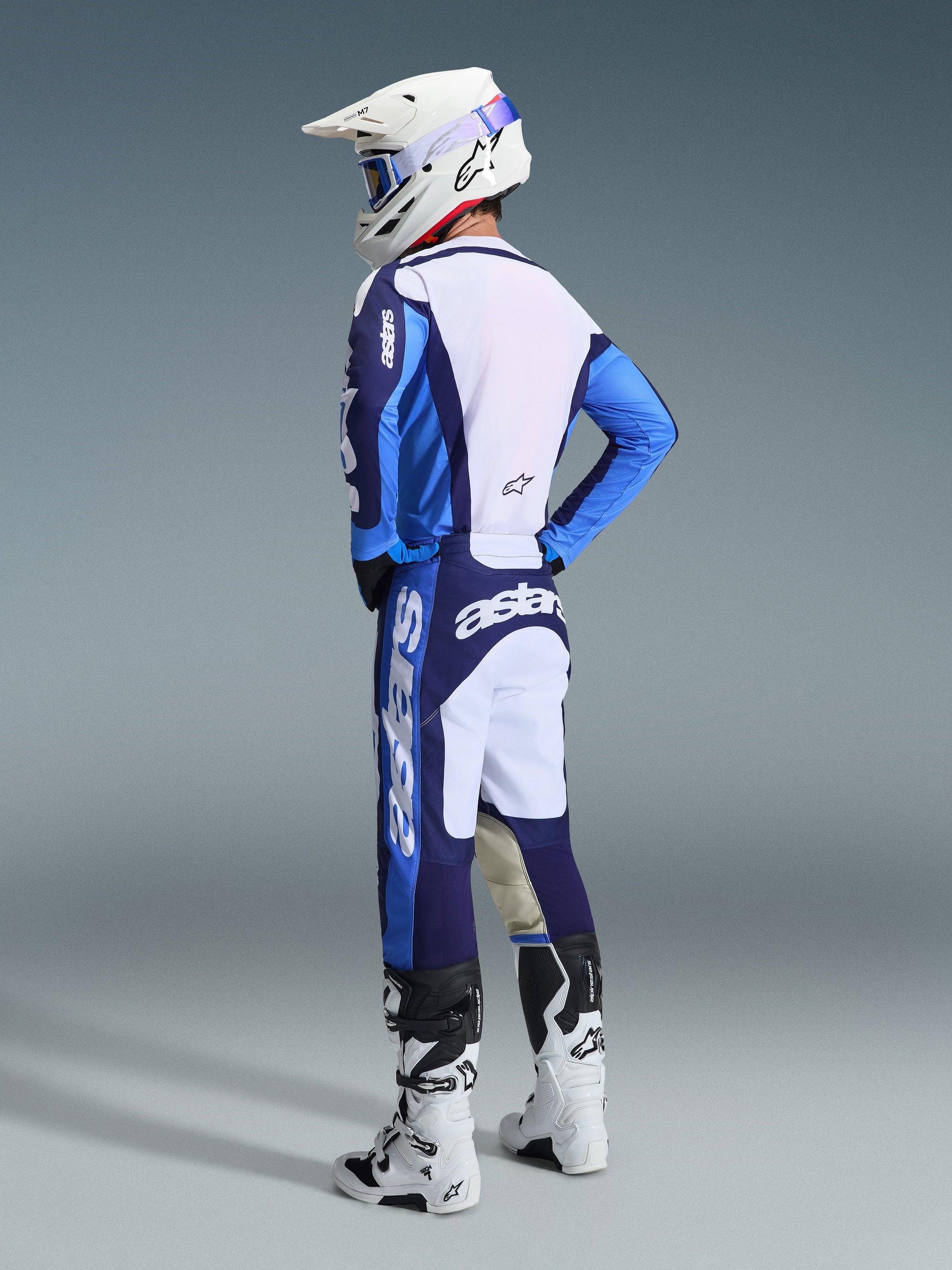 2026 Racer Riway Trikot