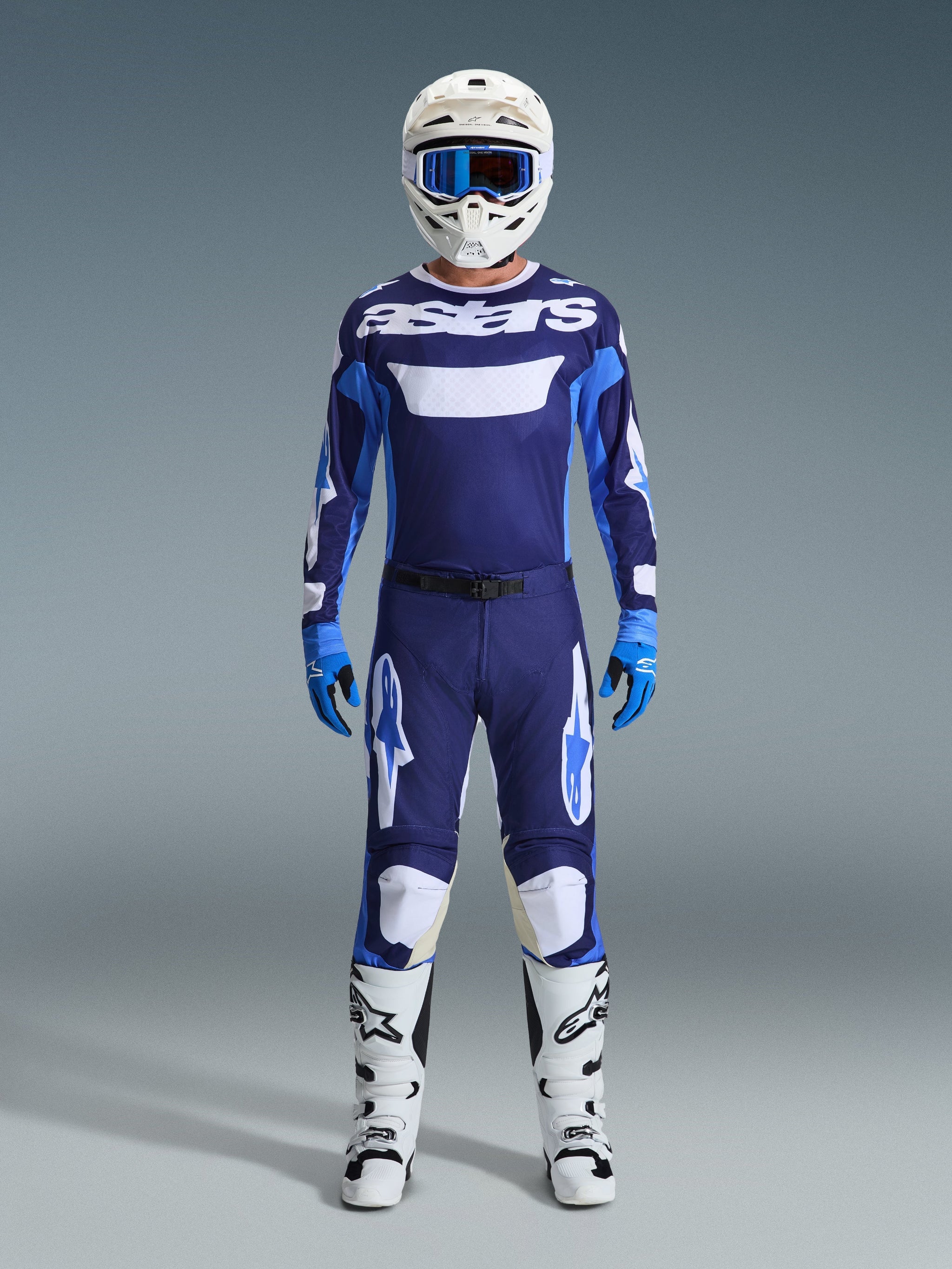 2026 Racer Riway Trikot