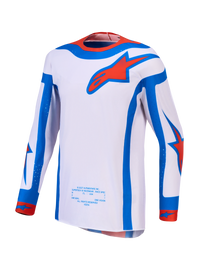 Supertech Vesta Trikot 2027