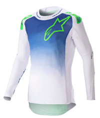 2023 Supertech Risen Trikot