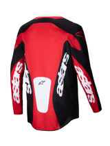 Racer Veil Trikot