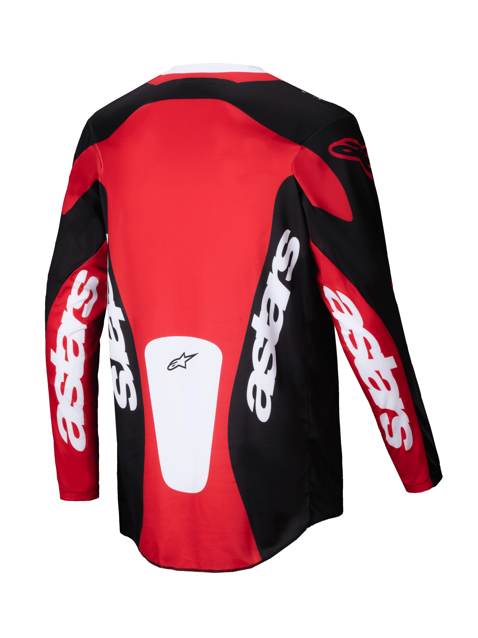 Racer Veil Trikot