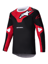 Racer Veil Trikot