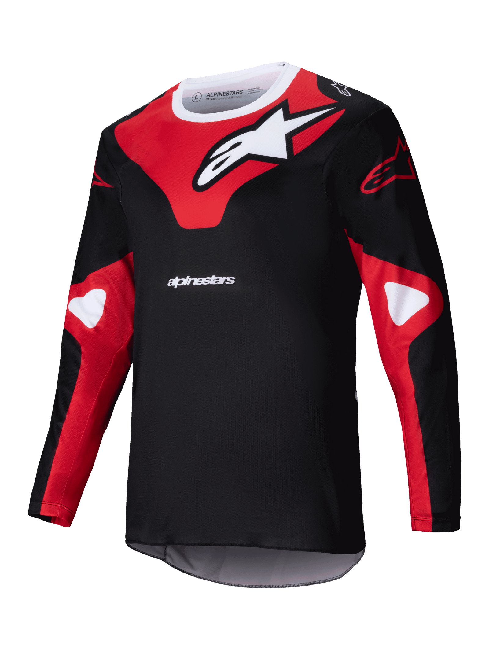 Racer Veil Trikot