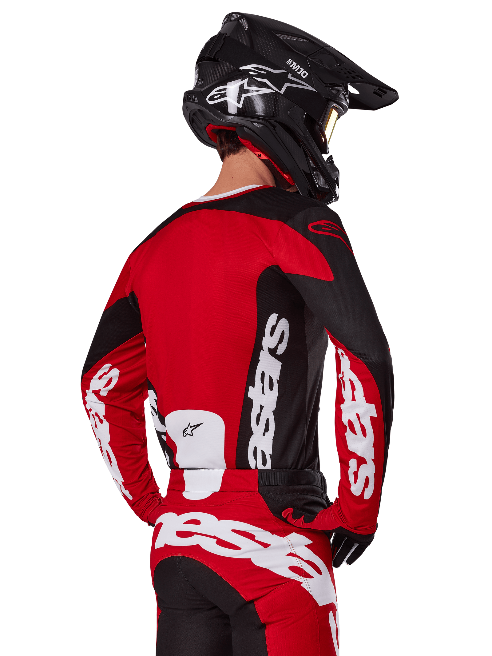 Racer Veil Trikot