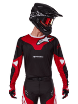 Racer Veil Trikot