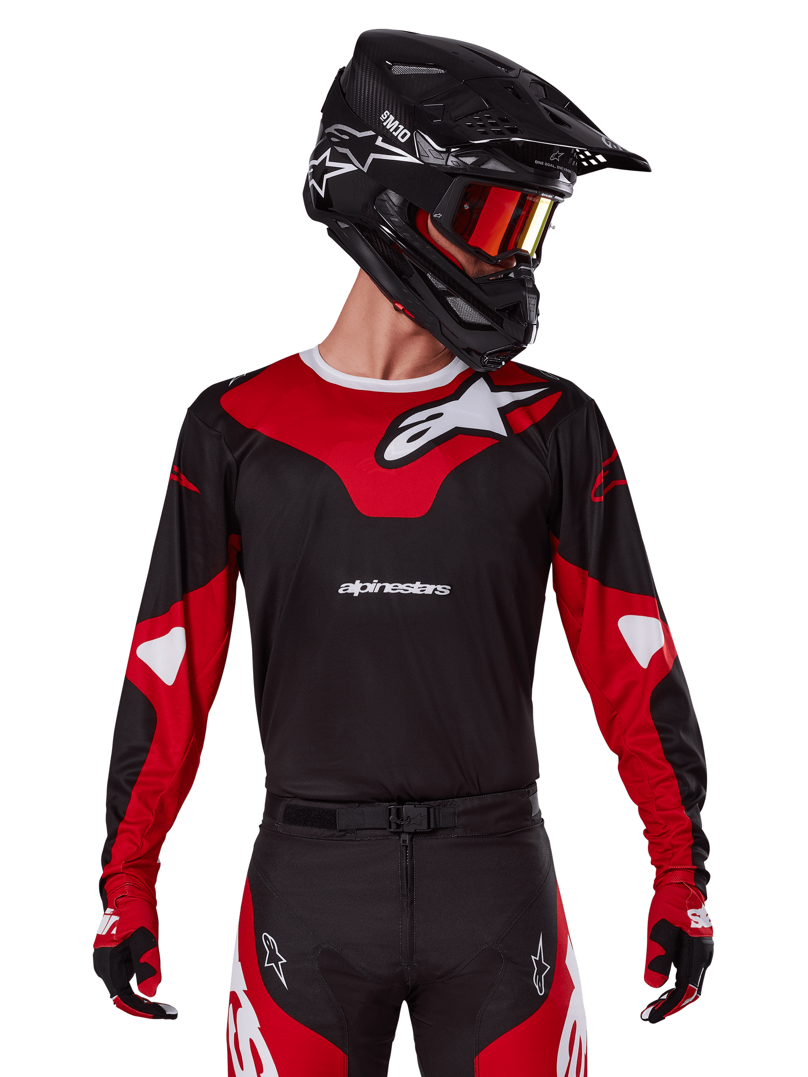 Racer Veil Trikot