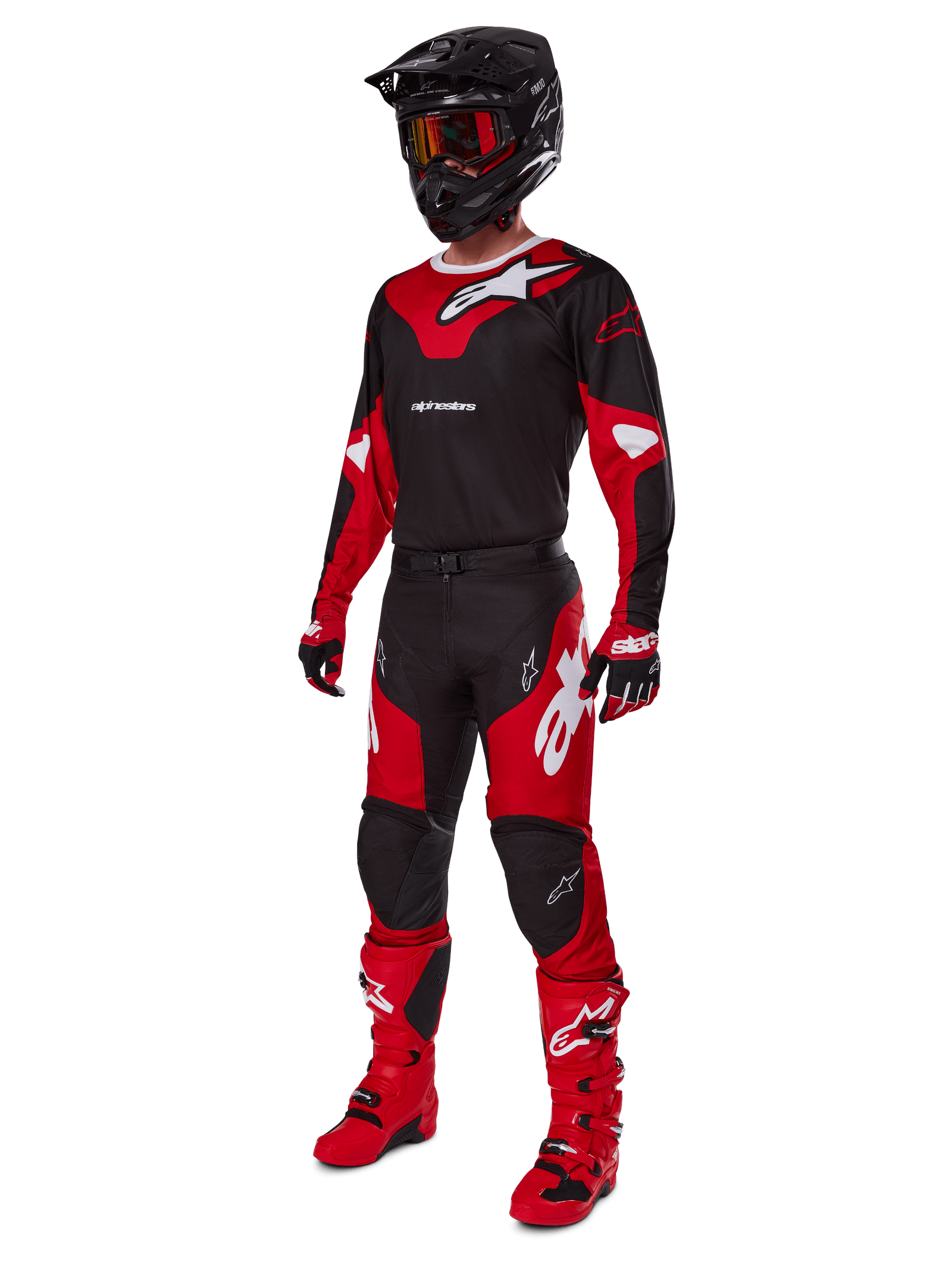 Racer Veil Trikot