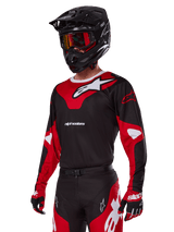 Racer Veil Trikot