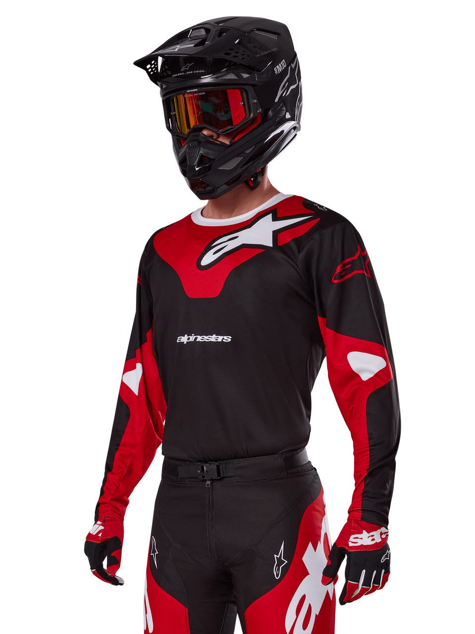 Racer Veil Trikot