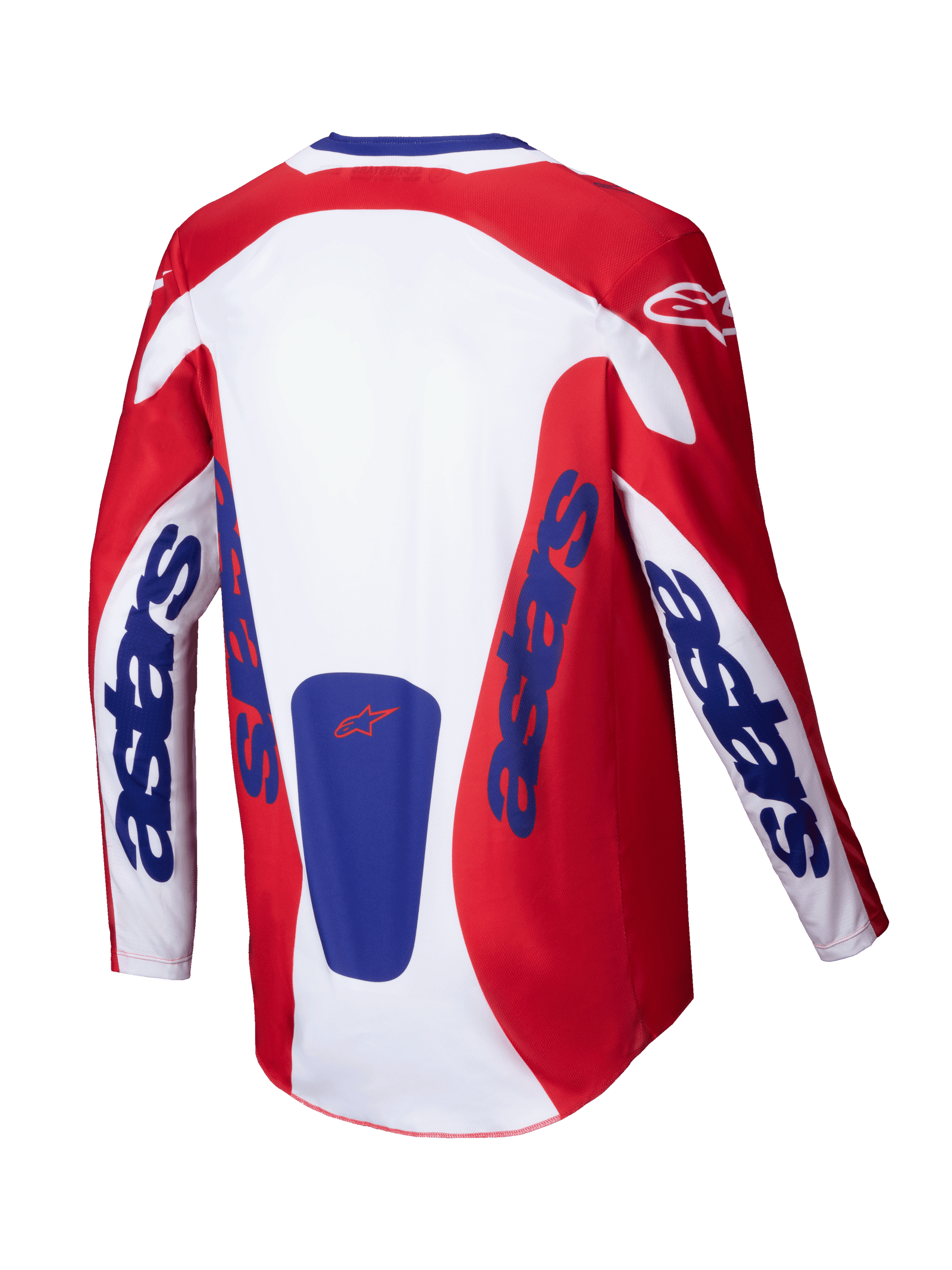 Racer Veil Trikot