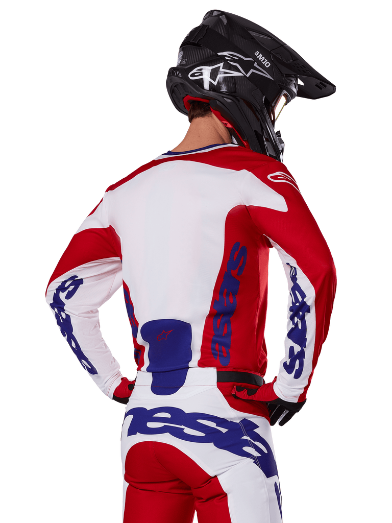 Racer Veil Trikot