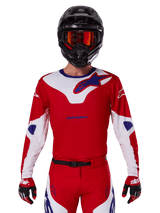 Racer Veil Trikot