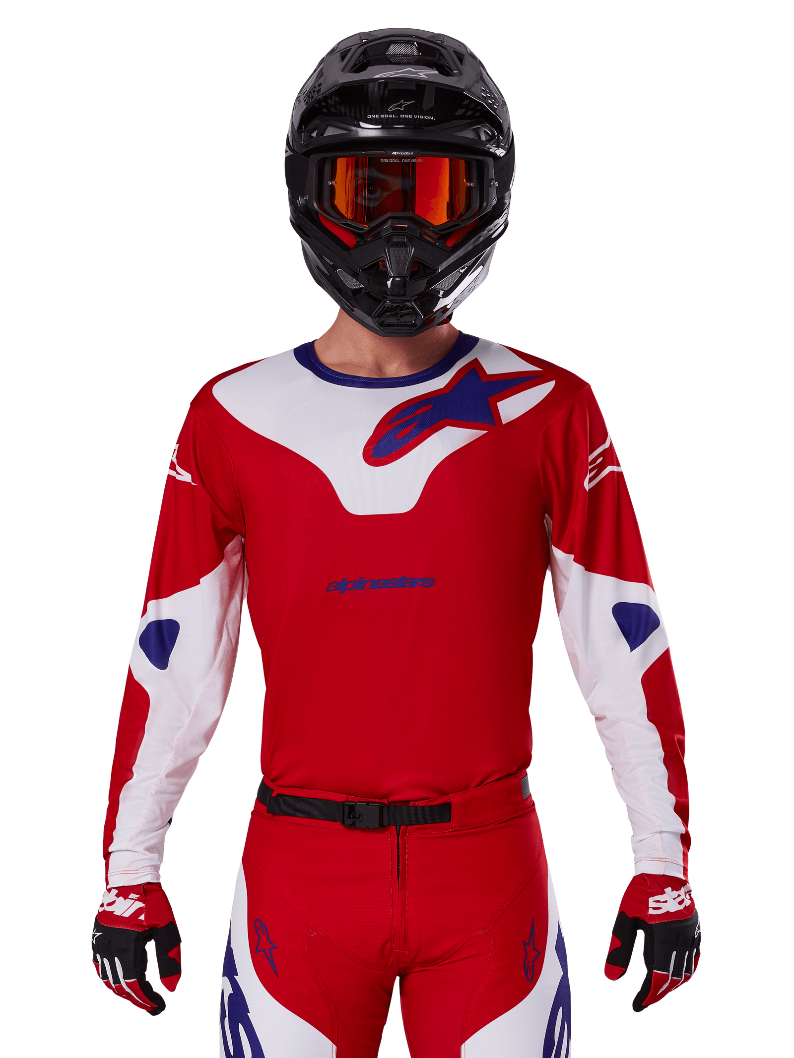 Racer Veil Trikot