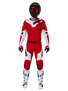 2025 Racer Veil Bekleidungsset