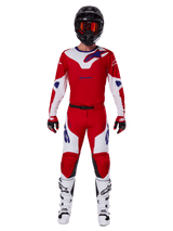 Racer Veil Trikot