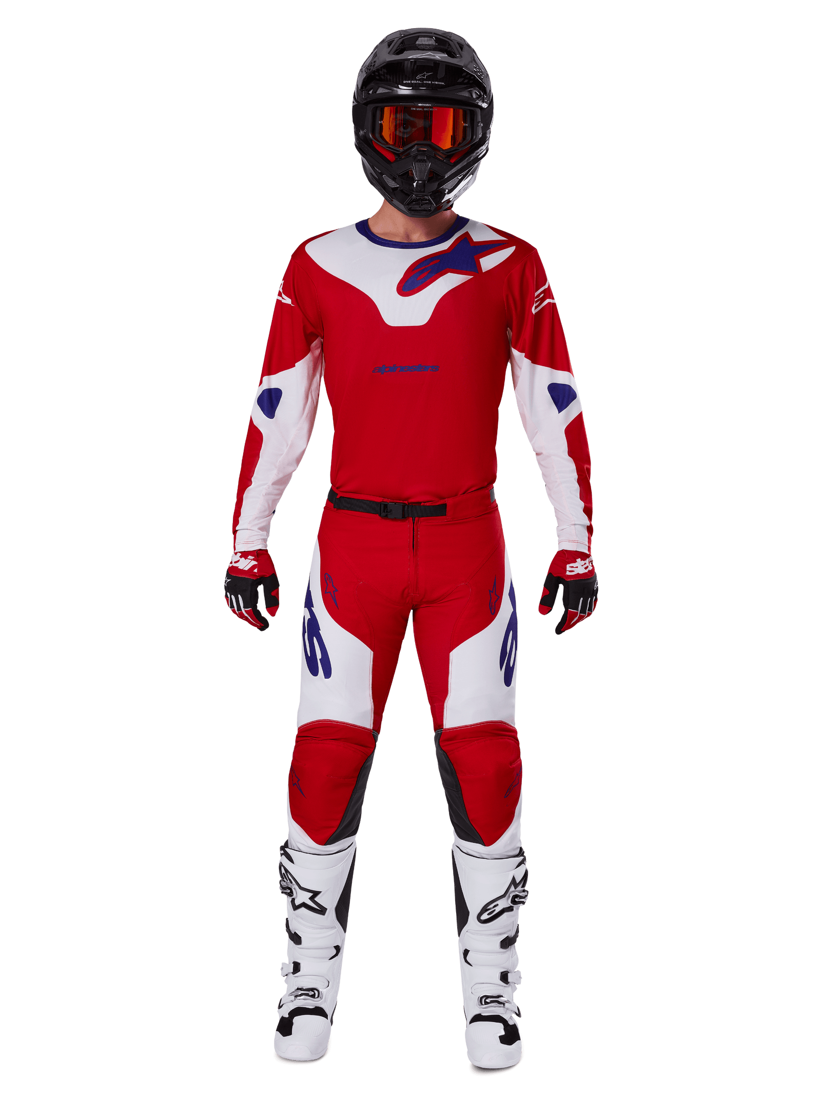 2025 Racer Veil Jersey