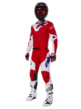 Racer Veil Trikot