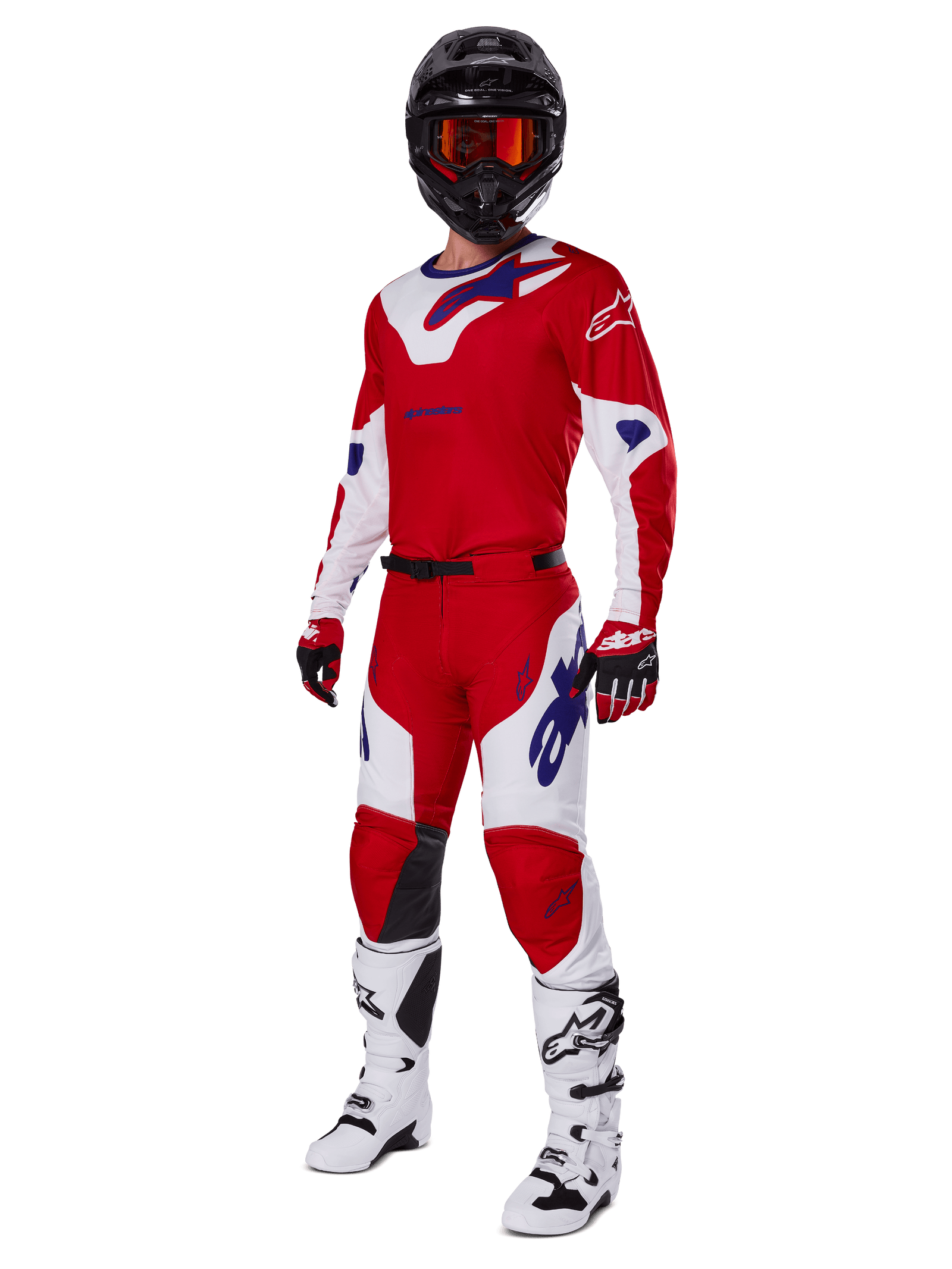 Racer Veil Trikot