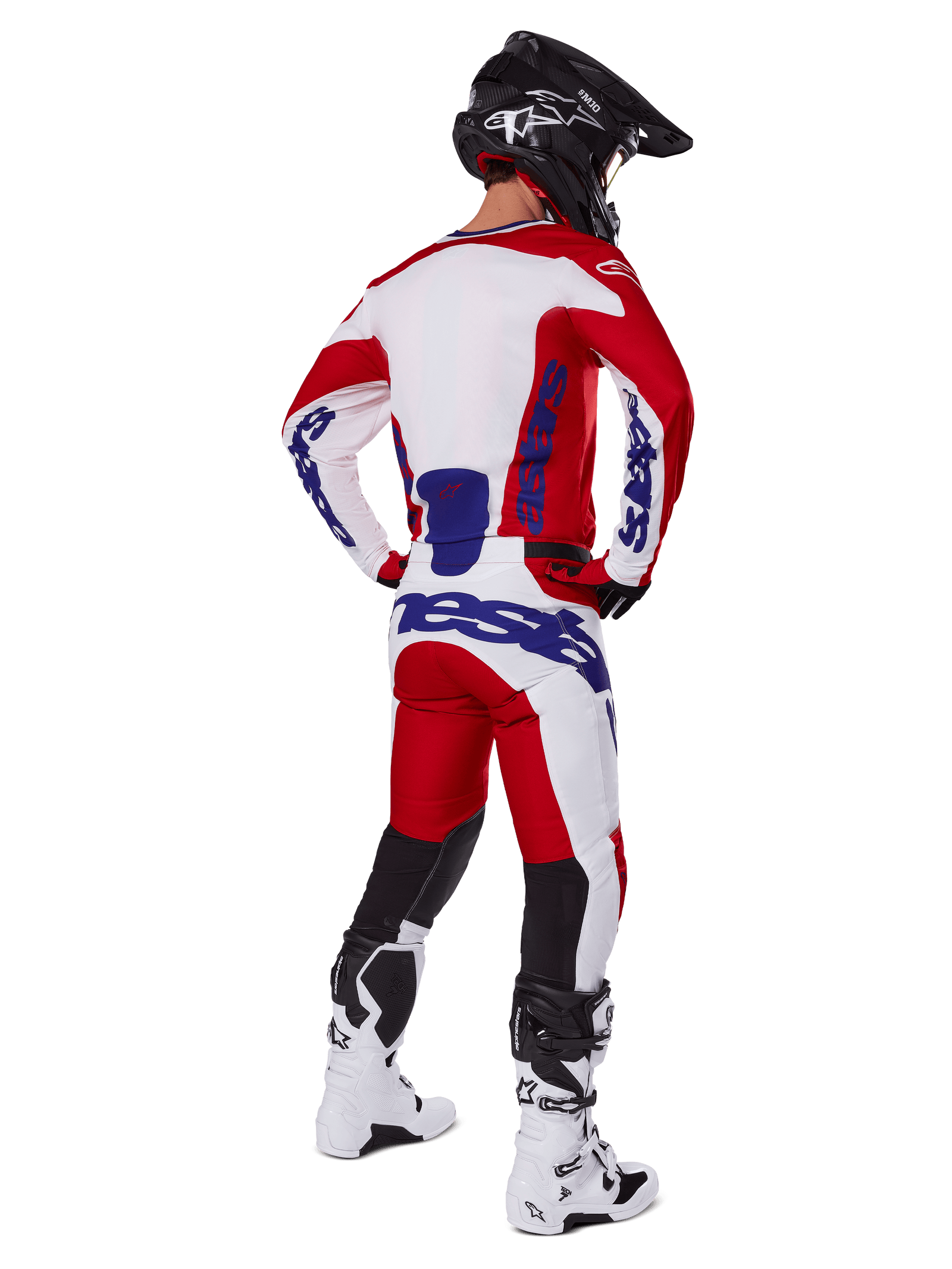 Racer Veil Trikot