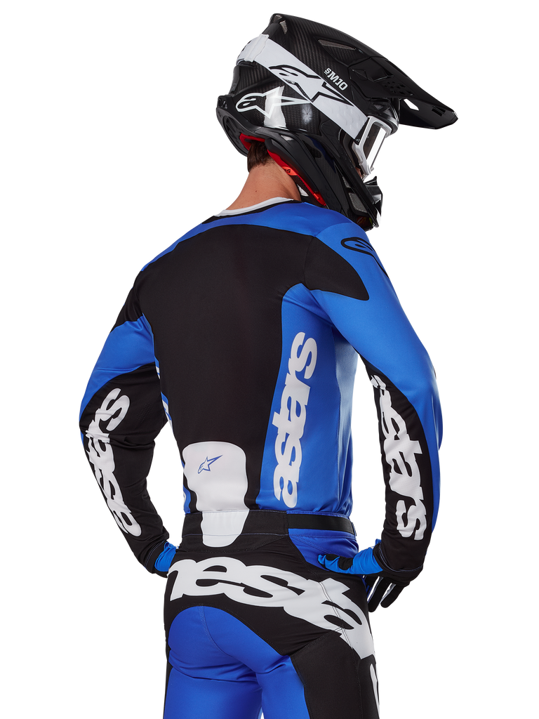 2025 Racer Veil Jersey