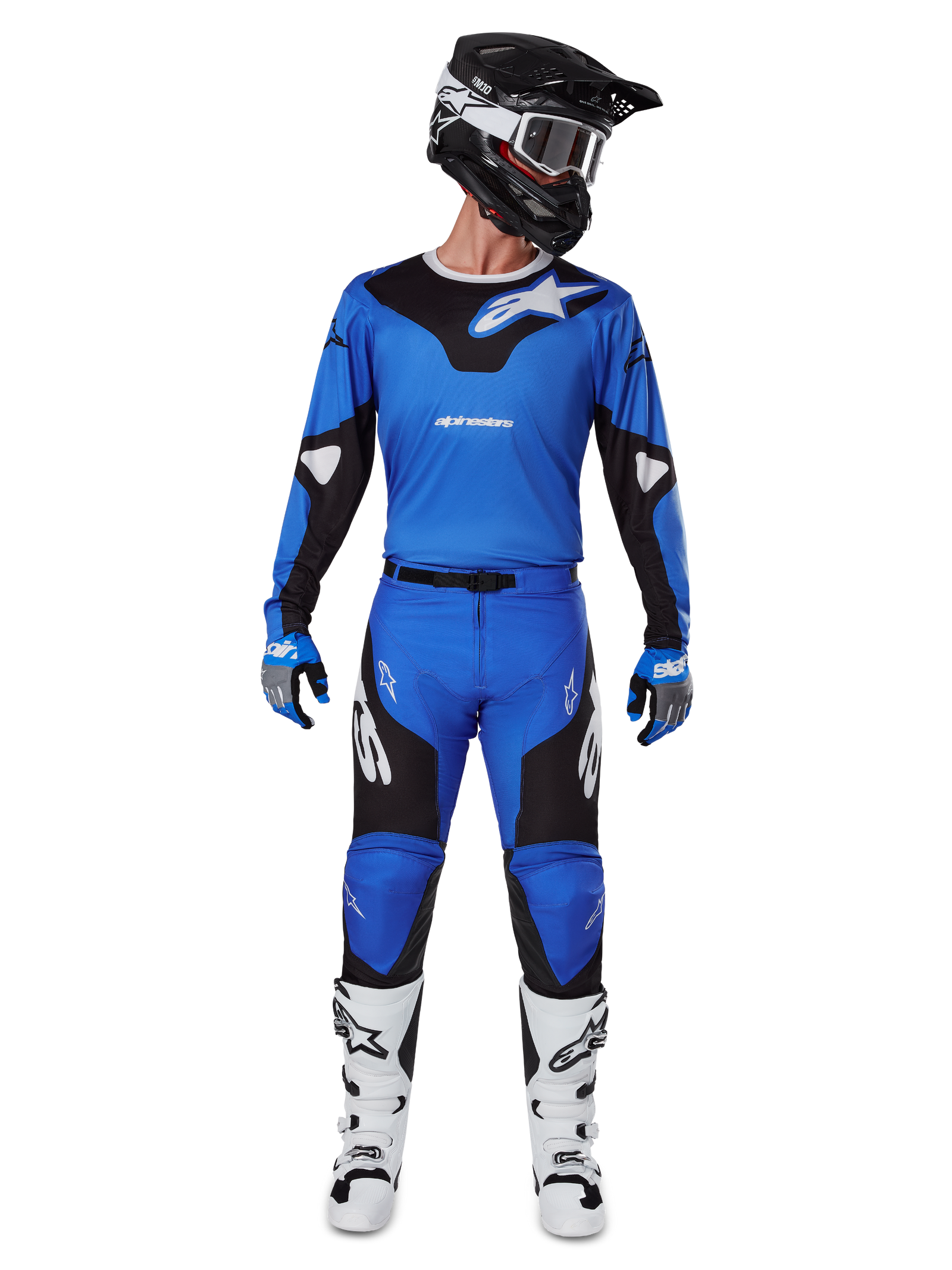 2025 Racer Veil Trikot