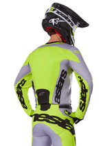 2025 Racer Veil Gear Set