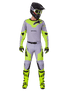 2025 Racer Veil Bekleidungsset