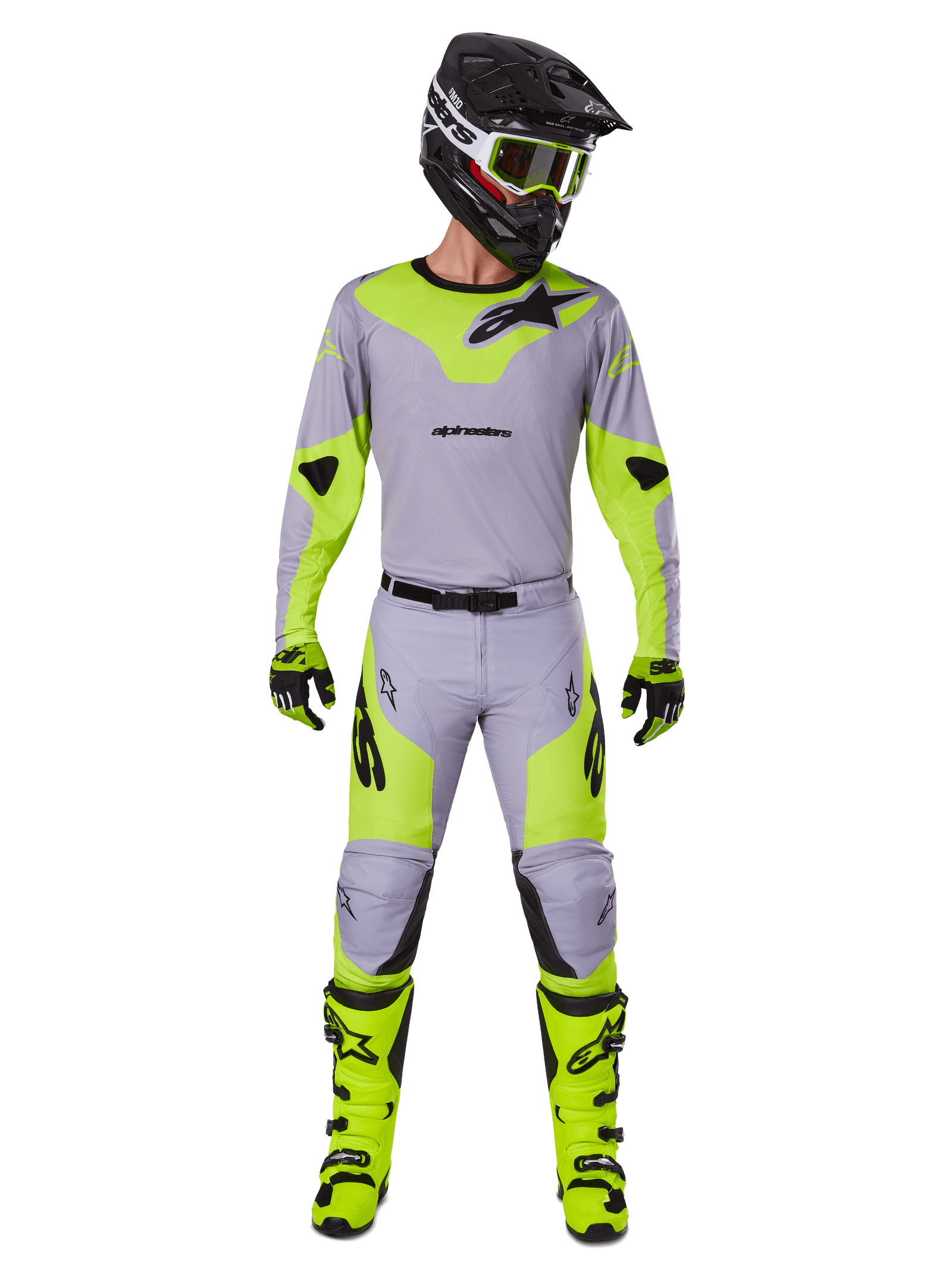 2025 Racer Veil Trikot