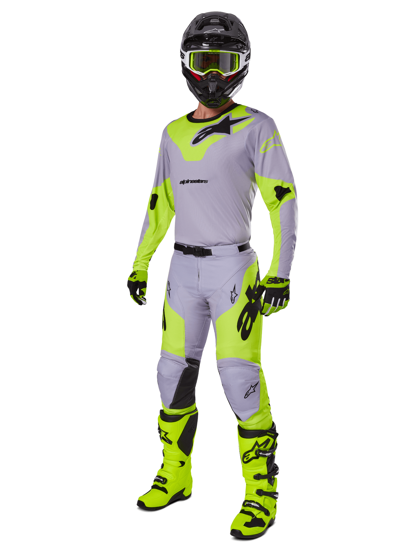 2025 Racer Veil Trikot