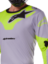 2025 Racer Veil Trikot