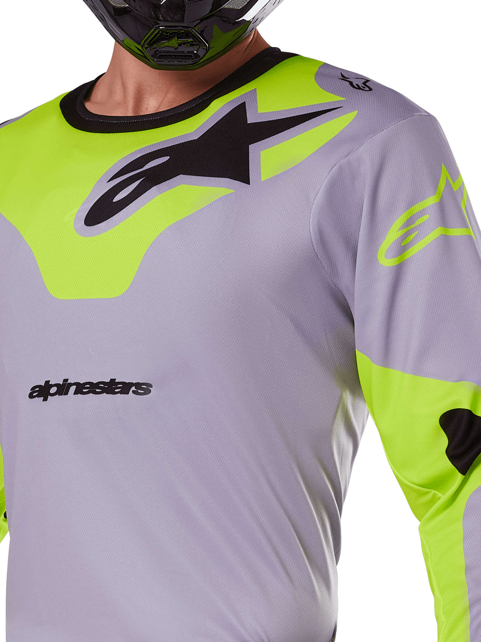 2025 Racer Veil Trikot