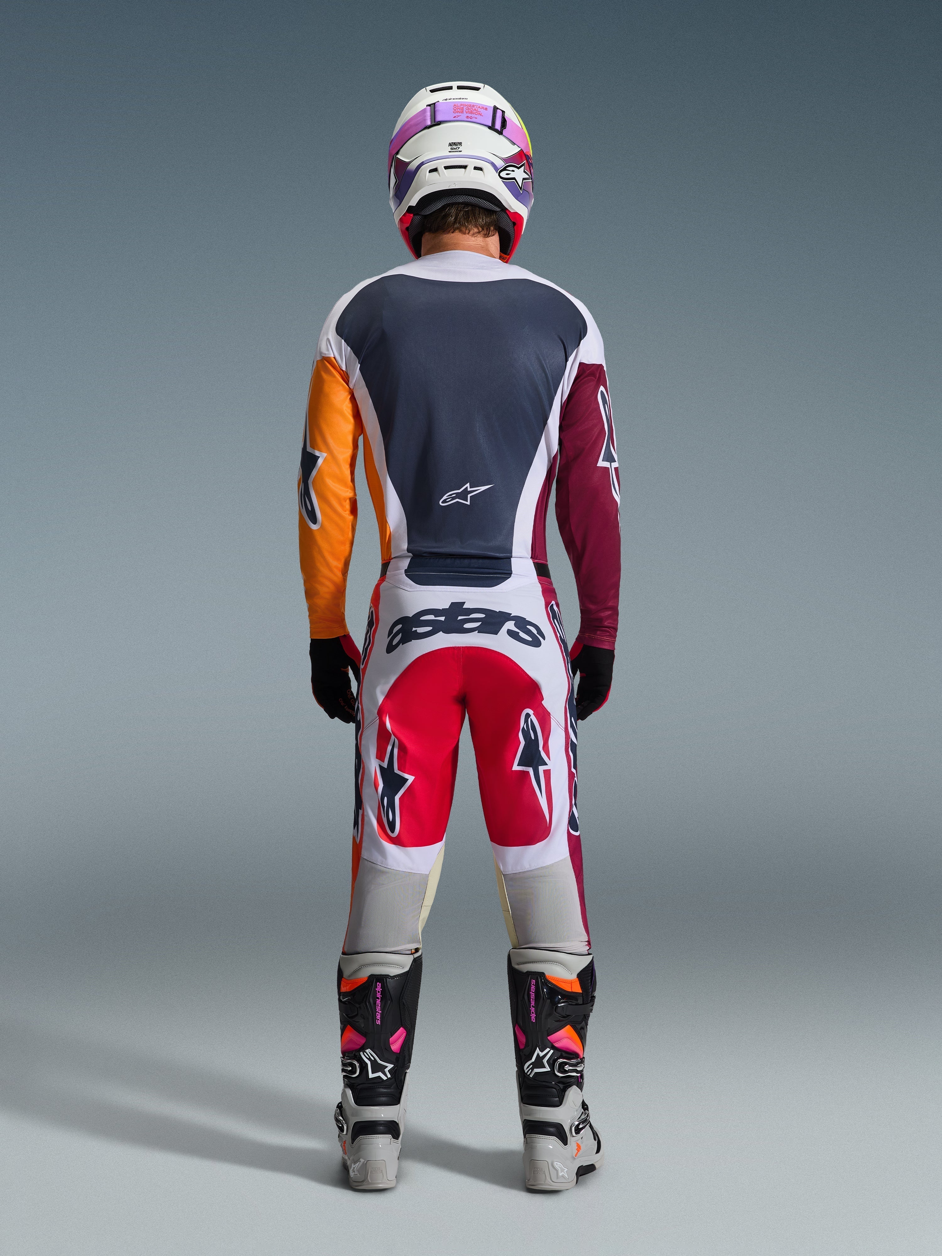 2026 Racer Portl - MX Gear Set | Alpinestars®