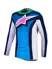 Techstar Maven Trikot 2027