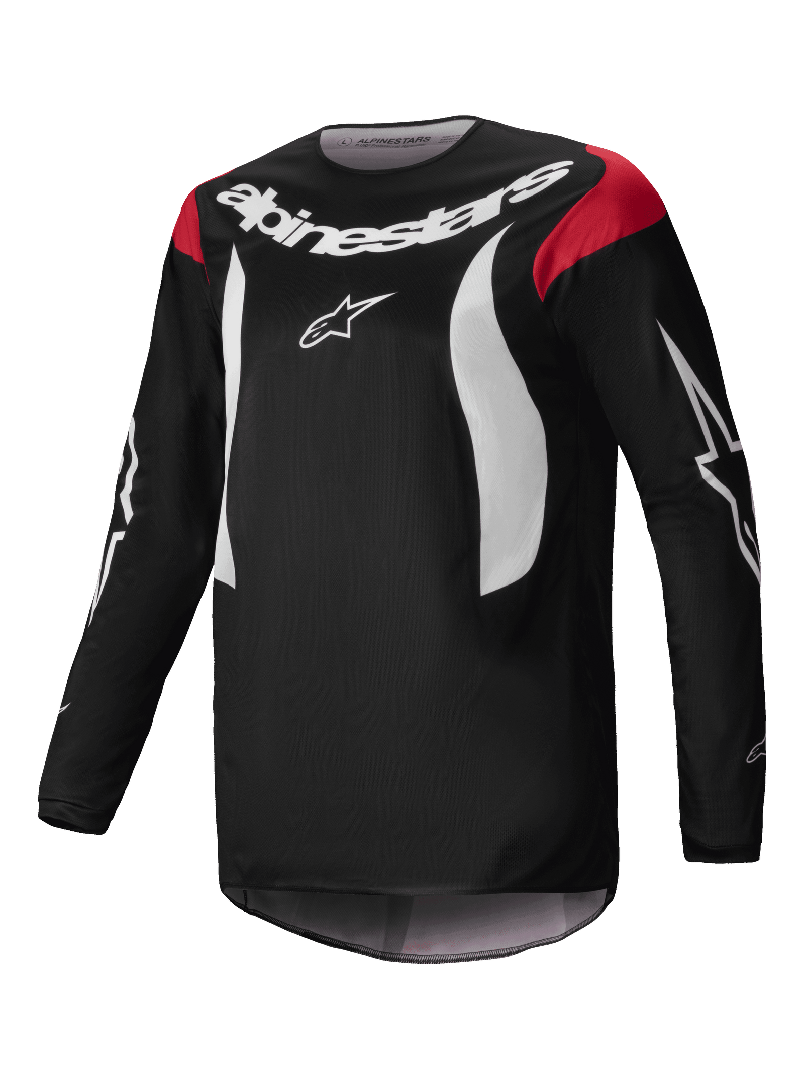 2025 Fluid Haul Jersey