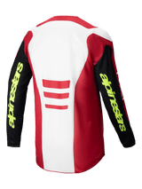 2025 Fluid Haul Jersey