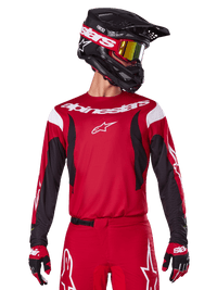 2025 Fluid Haul Trikot