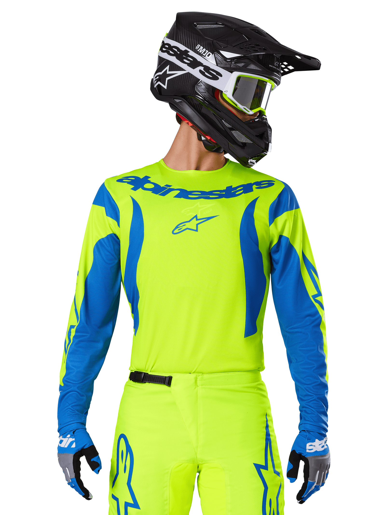 2025 Fluid Haul Jersey