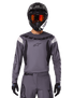 2025 Fluid Haul Trikot