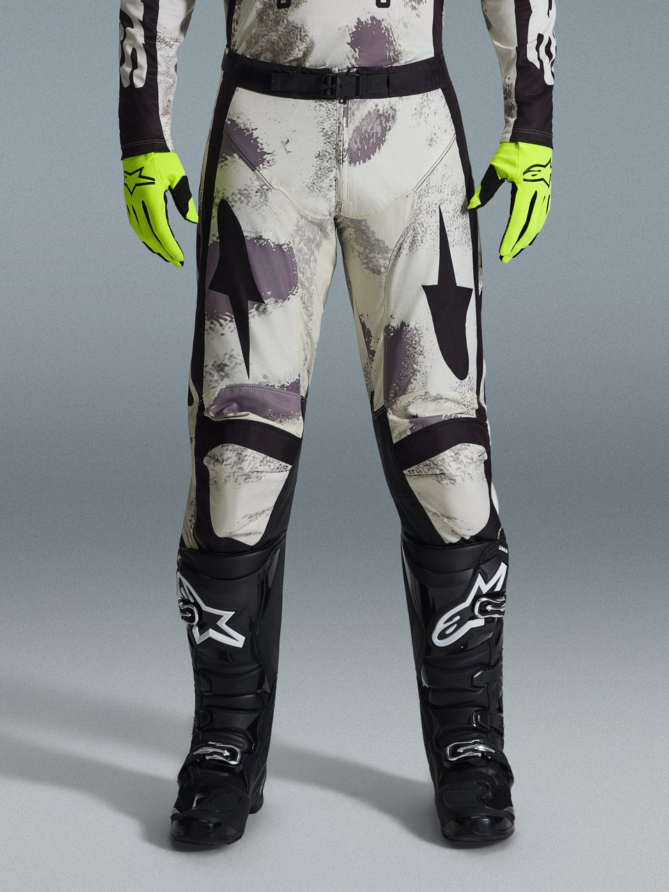 2026 Racer Lahnd Pants