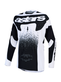 Techstar Swan Trikot 2027