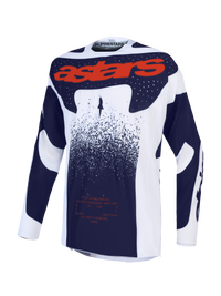 Techstar Swan Trikot 2027