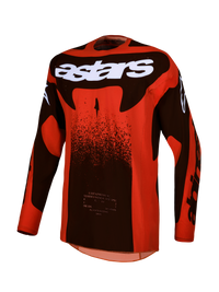 Techstar Swan Trikot 2027