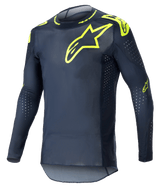 2023 Supertech Bruin Trikot