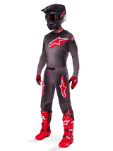 2025 Supertech Lipan Gear Set