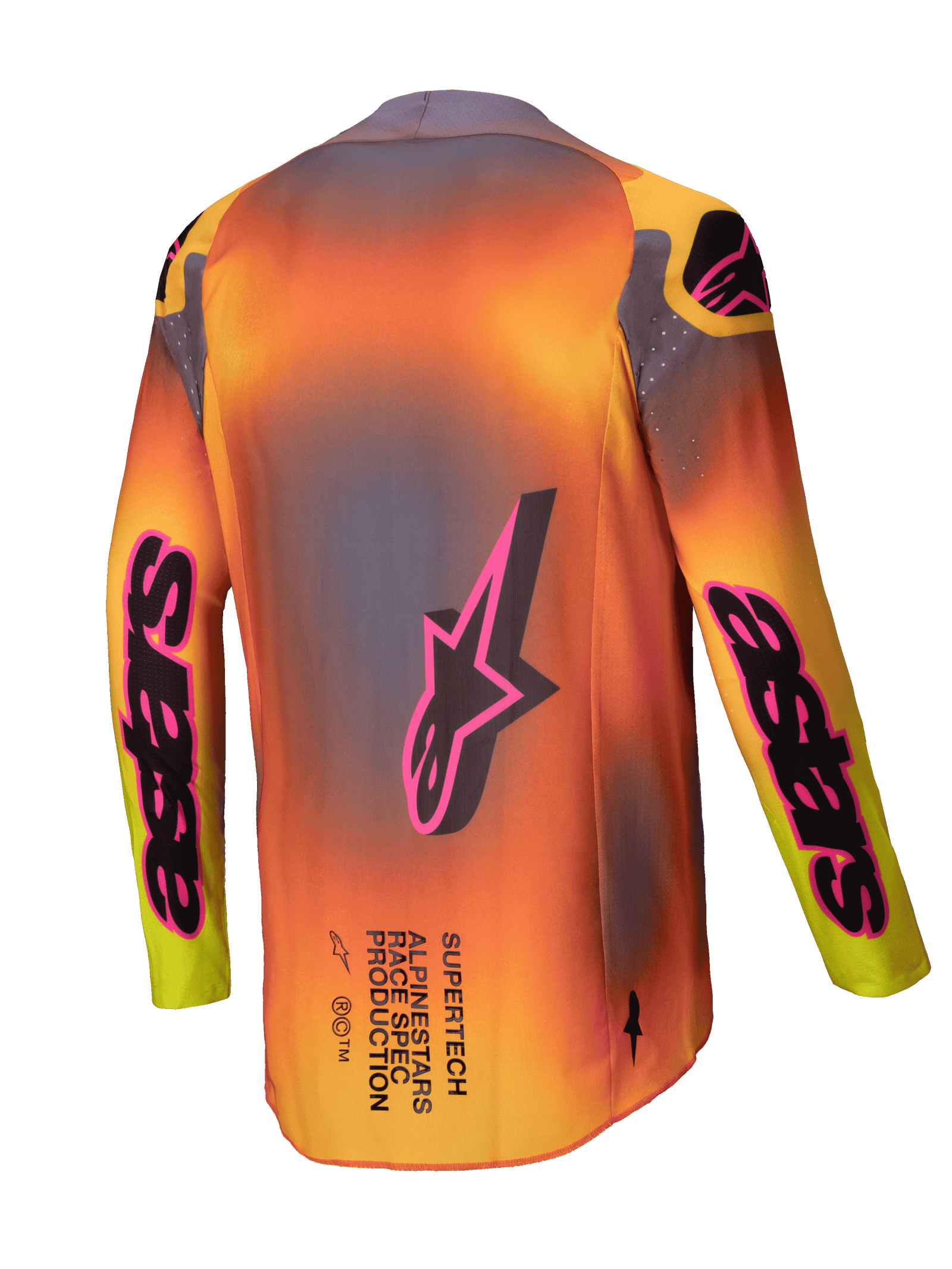 Supertech Lipan Trikot