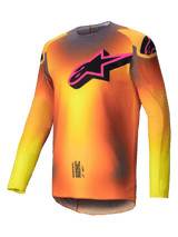 Supertech Lipan Trikot